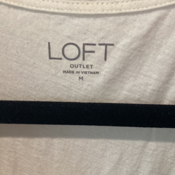 Loft Tank Top - Picture 2 of 5
